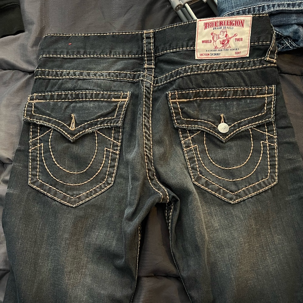 True religion